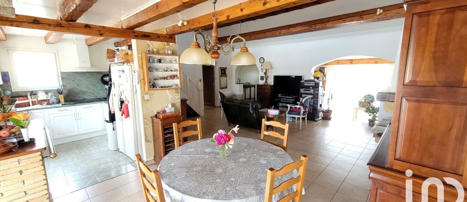 Maison 6 pièces de 147 m² à Florensac (34510)