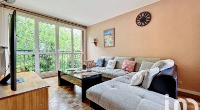 Maison 5 pièces de 90 m² à Pontault-Combault (77340)