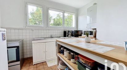 Maison 5 pièces de 90 m² à Pontault-Combault (77340)