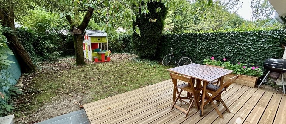 Maison 5 pièces de 90 m² à Pontault-Combault (77340)