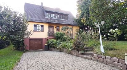 House 4 rooms of 132 m² in Gottenhouse (67700)