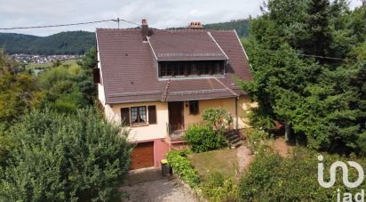 House 4 rooms of 132 m² in Gottenhouse (67700)