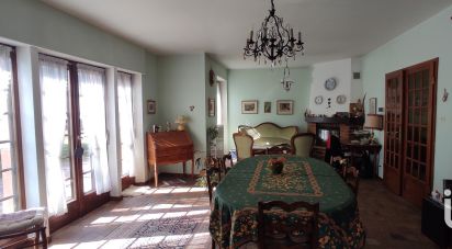 House 4 rooms of 132 m² in Gottenhouse (67700)