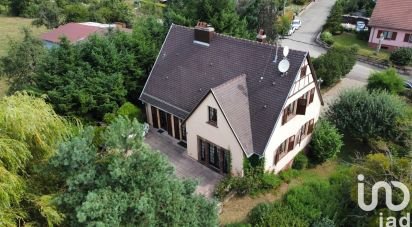 Maison 4 pièces de 132 m² à Gottenhouse (67700)