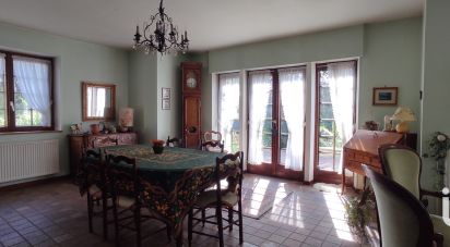 House 4 rooms of 132 m² in Gottenhouse (67700)