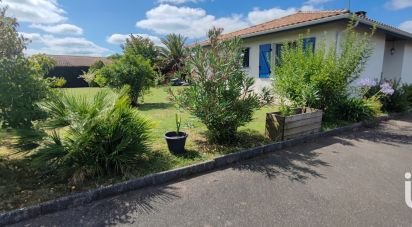 House 5 rooms of 120 m² in Castel-Sarrazin (40330)