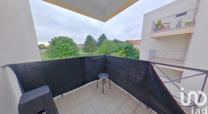 Apartment 3 rooms of 66 m² in Moissy-Cramayel (77550)