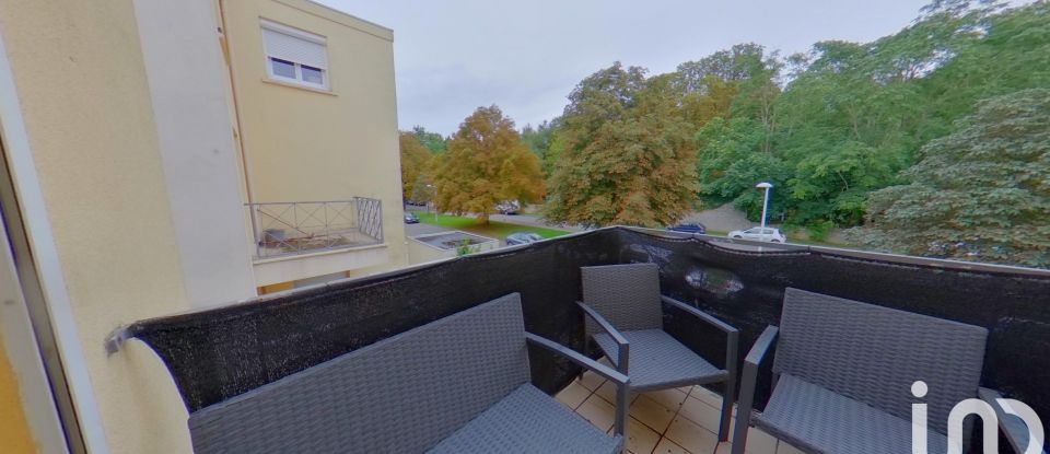 Appartement 3 pièces de 66 m² à Moissy-Cramayel (77550)