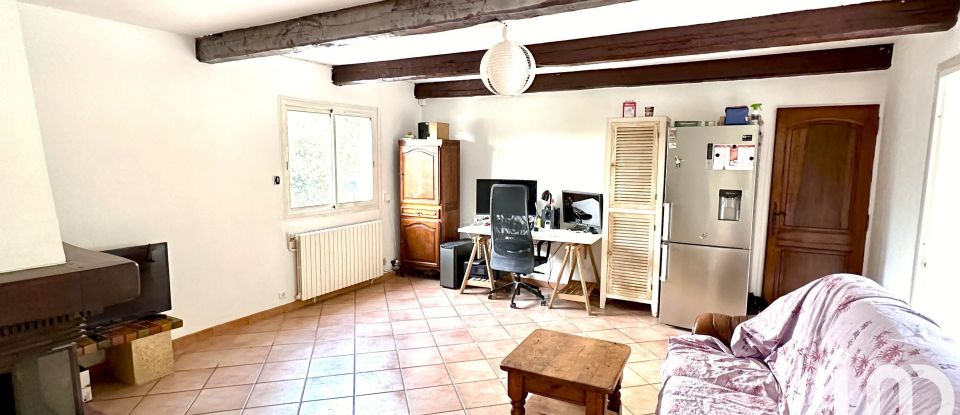 Maison traditionnelle 4 pièces de 98 m² à Néoules (83136)