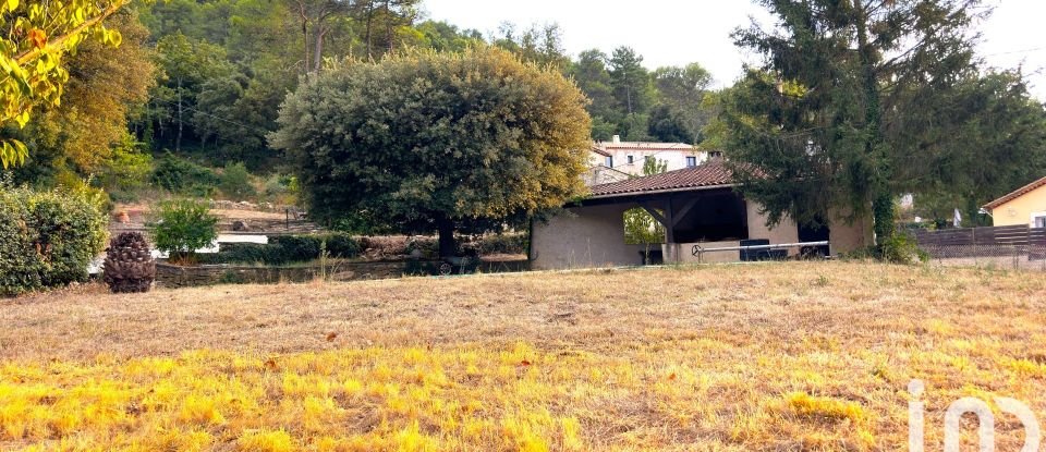 Maison traditionnelle 4 pièces de 98 m² à Néoules (83136)