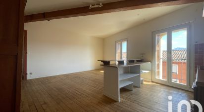 Apartment 2 rooms of 45 m² in Bages (66670)