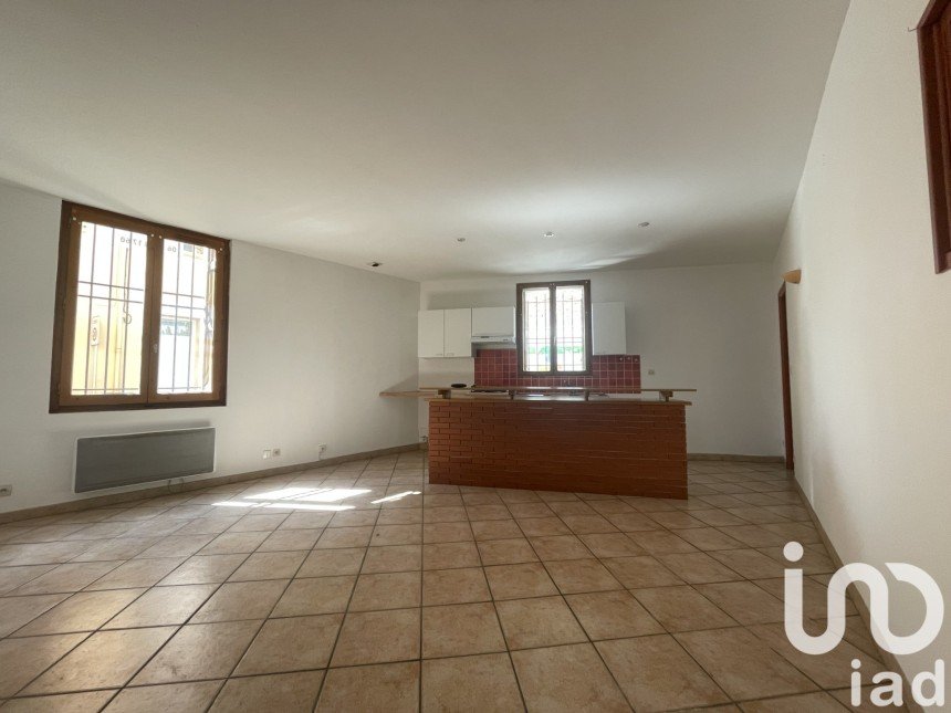 Apartment 2 rooms of 47 m² in Bages (66670)