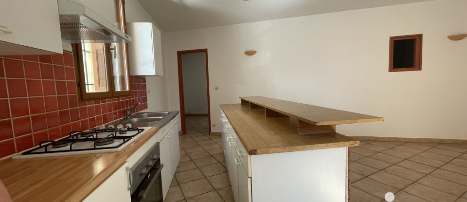 Apartment 2 rooms of 47 m² in Bages (66670)