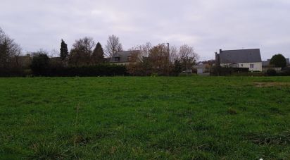 Land of 770 m² in La Roche-Derrien (22450)