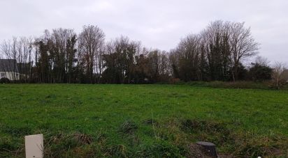 Land of 770 m² in La Roche-Derrien (22450)