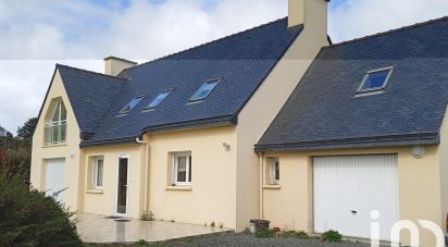 Maison 6 pièces de 151 m² à Minihy-Tréguier (22220)