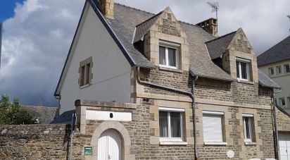 Town house 5 rooms of 127 m² in Tréguier (22220)