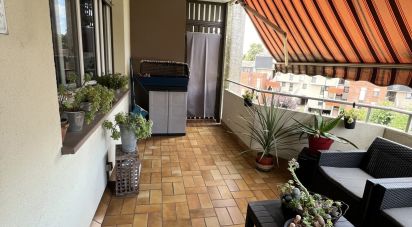 Apartment 4 rooms of 86 m² in Évry (91000)