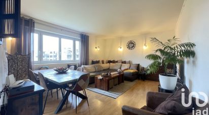 Apartment 4 rooms of 86 m² in Évry (91000)