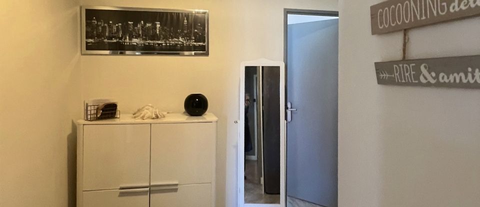 Appartement 4 pièces de 86 m² à Évry (91000)