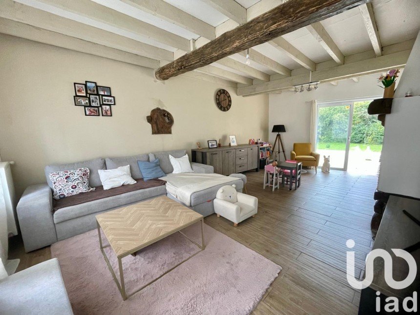 Maison 5 pièces de 145 m² à Château-Thierry (02400)