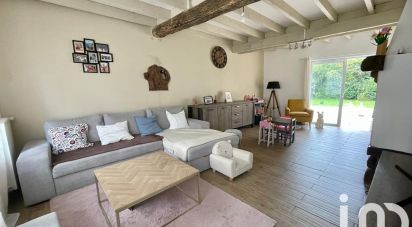 House 5 rooms of 145 m² in Château-Thierry (02400)