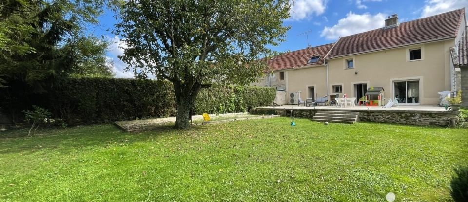 Maison 5 pièces de 145 m² à Château-Thierry (02400)