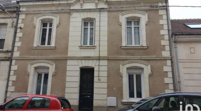 House 6 rooms of 132 m² in Châtellerault (86100)