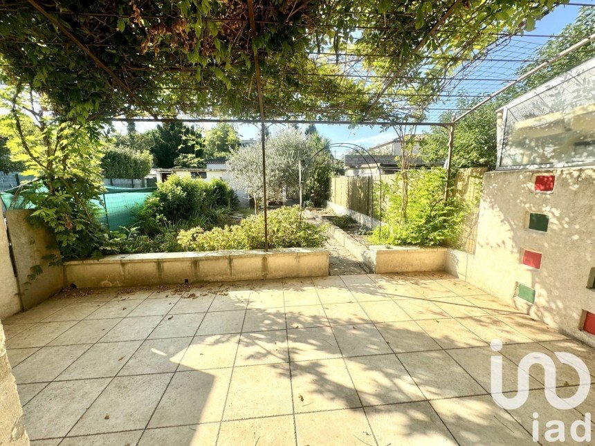 Maison 4 pièces de 79 m² à Avignon (84000)