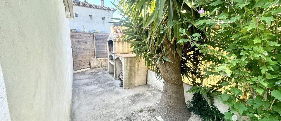 Maison 4 pièces de 79 m² à Avignon (84000)