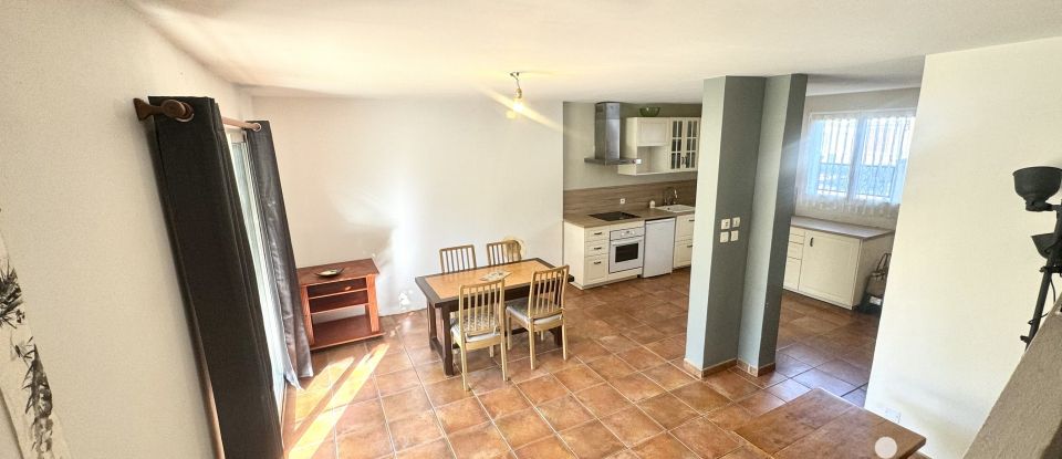 Maison 4 pièces de 79 m² à Avignon (84000)