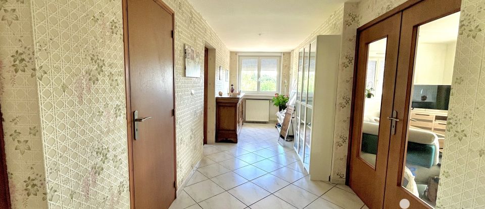 Apartment 3 rooms of 98 m² in Faulquemont (57380)