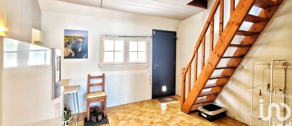 Traditional house 9 rooms of 135 m² in Baden (56870)