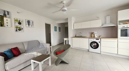 Apartment 3 rooms of 64 m² in Saint-François (97118)