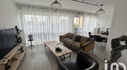 Apartment 3 rooms of 61 m² in Saint-Dizier (52100)