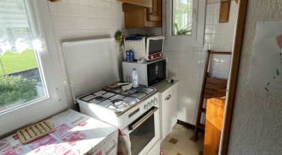 Maison de ville 7 pièces de 99 m² à Lalevade-d'Ardèche (07380)