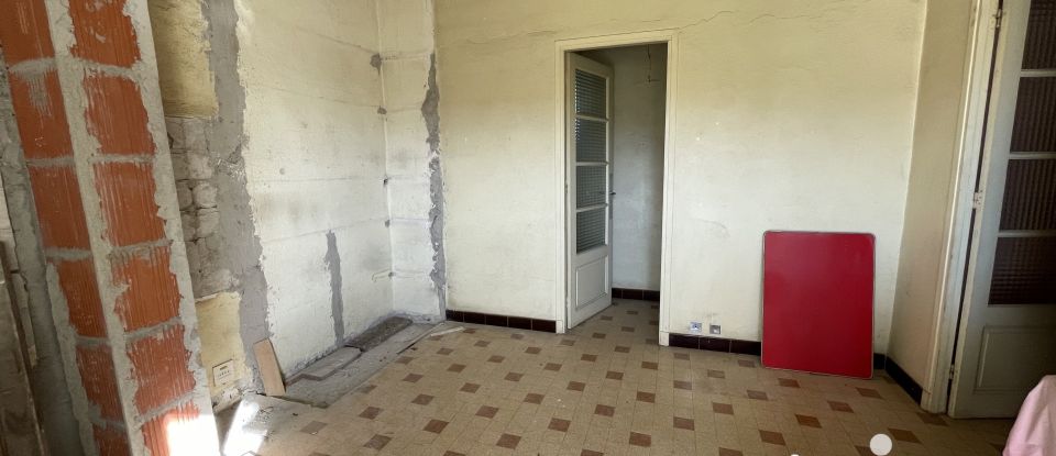 Maison de ville 7 pièces de 99 m² à Lalevade-d'Ardèche (07380)