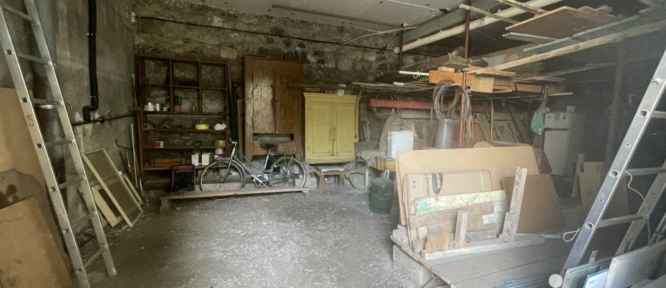 Maison de ville 7 pièces de 99 m² à Lalevade-d'Ardèche (07380)