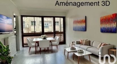 Apartment 2 rooms of 43 m² in Paris (75012)