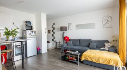 Appartement 2 pièces de 42 m² à Ingré (45140)