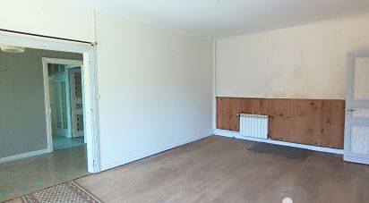 House 5 rooms of 130 m² in Tesson (17460)