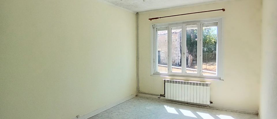 House 5 rooms of 130 m² in Tesson (17460)