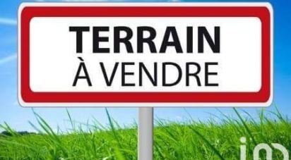 Land of 709 m² in Sainte-Rose (97115)