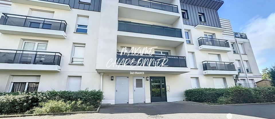 Appartement 4 pièces de 69 m² à Bondoufle (91070)