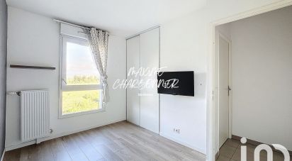 Appartement 4 pièces de 69 m² à Bondoufle (91070)