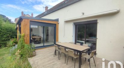 Longere 7 rooms of 153 m² in Courville-sur-Eure (28190)