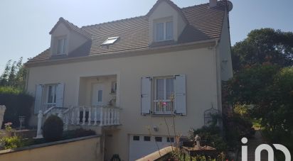 Traditional house 7 rooms of 190 m² in Montévrain (77144)