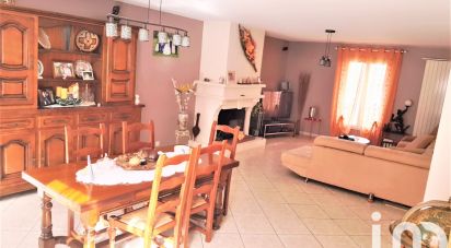 Traditional house 7 rooms of 190 m² in Montévrain (77144)