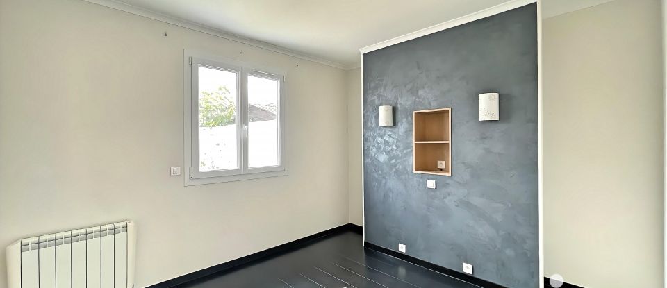 Maison 4 pièces de 93 m² à Longjumeau (91160)