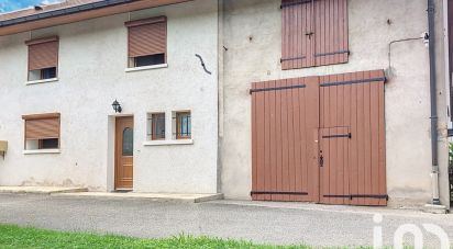 Country house 4 rooms of 121 m² in Valleiry (74520)